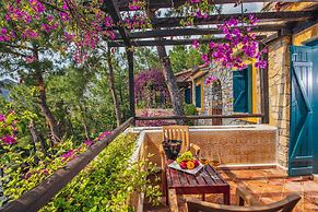 Symbola Ölüdeniz Beach Hotel