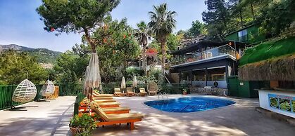 Symbola Ölüdeniz Beach Hotel