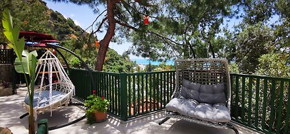 Symbola Ölüdeniz Beach Hotel