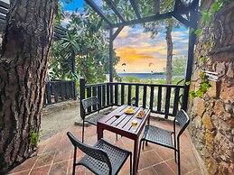 Symbola Ölüdeniz Beach Hotel