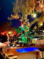 Symbola Ölüdeniz Beach Hotel