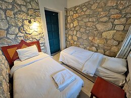 Symbola Ölüdeniz Beach Hotel