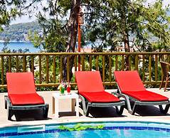 Symbola Ölüdeniz Beach Hotel