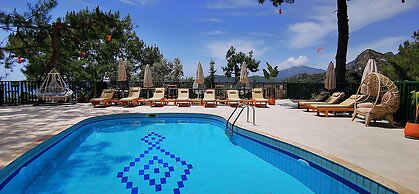Symbola Ölüdeniz Beach Hotel