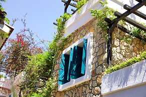 Symbola Ölüdeniz Beach Hotel