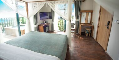 Symbola Ölüdeniz Beach Hotel