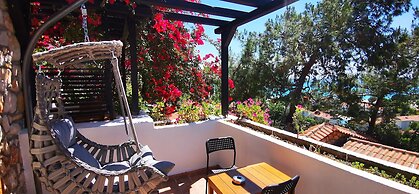 Symbola Ölüdeniz Beach Hotel