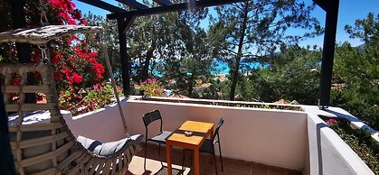 Symbola Ölüdeniz Beach Hotel