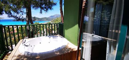 Symbola Ölüdeniz Beach Hotel