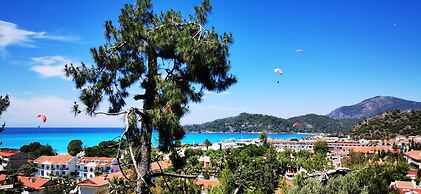 Symbola Ölüdeniz Beach Hotel