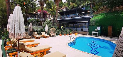Symbola Ölüdeniz Beach Hotel