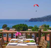 Symbola Ölüdeniz Beach Hotel