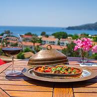 Symbola Ölüdeniz Beach Hotel