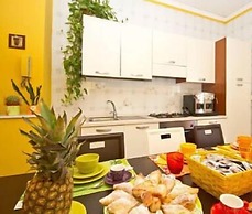 Il Girasole Bed and Breakfast