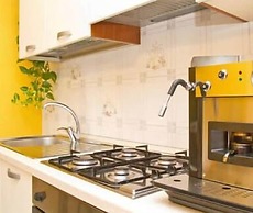 Il Girasole Bed and Breakfast