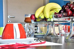 Il Girasole Bed and Breakfast