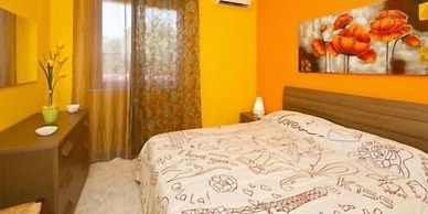 Il Girasole Bed and Breakfast