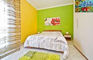 Il Girasole Bed and Breakfast