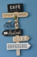 Il Girasole Bed and Breakfast