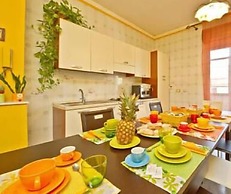 Il Girasole Bed and Breakfast