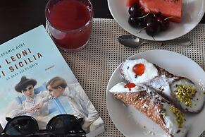 Il Girasole Bed and Breakfast