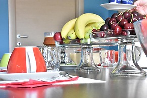 Il Girasole Bed and Breakfast