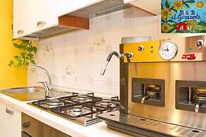 Il Girasole Bed and Breakfast