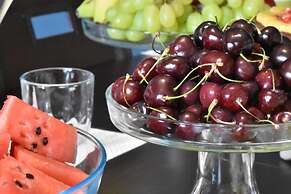 Il Girasole Bed and Breakfast