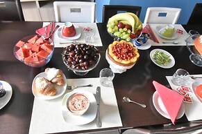 Il Girasole Bed and Breakfast