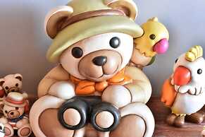 Il Girasole Bed and Breakfast