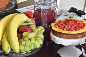 Il Girasole Bed and Breakfast