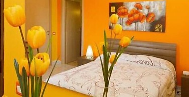 Il Girasole Bed and Breakfast