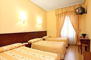 Hostal Sil & Serranos