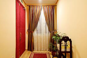 Hostal Sil & Serranos