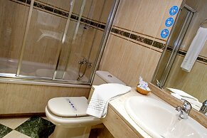 Hostal Sil & Serranos