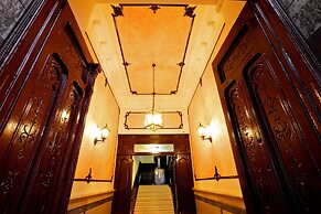 Hostal Sil & Serranos