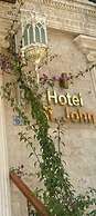 Saint John Hotel - Boutique Class