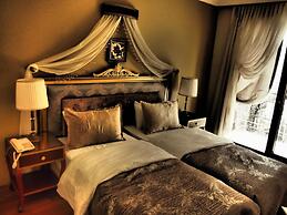 Saint John Hotel - Boutique Class