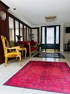 Saint John Hotel - Boutique Class