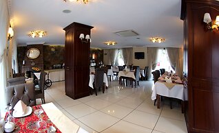 Saint John Hotel - Boutique Class