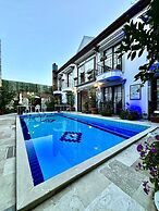 Saint John Hotel - Boutique Class