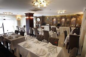 Saint John Hotel - Boutique Class