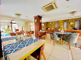 Saint John Hotel - Boutique Class