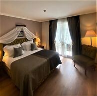 Saint John Hotel - Boutique Class