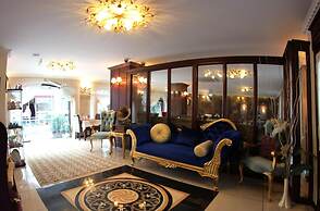 Saint John Hotel - Boutique Class