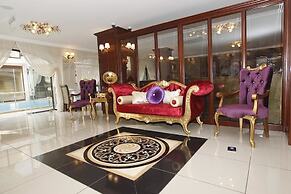 Saint John Hotel - Boutique Class