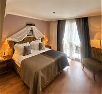 Saint John Hotel - Boutique Class