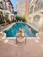 Saint John Hotel - Boutique Class