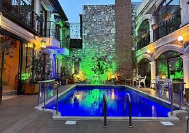 Saint John Hotel - Boutique Class