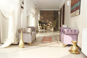 Saint John Hotel - Boutique Class